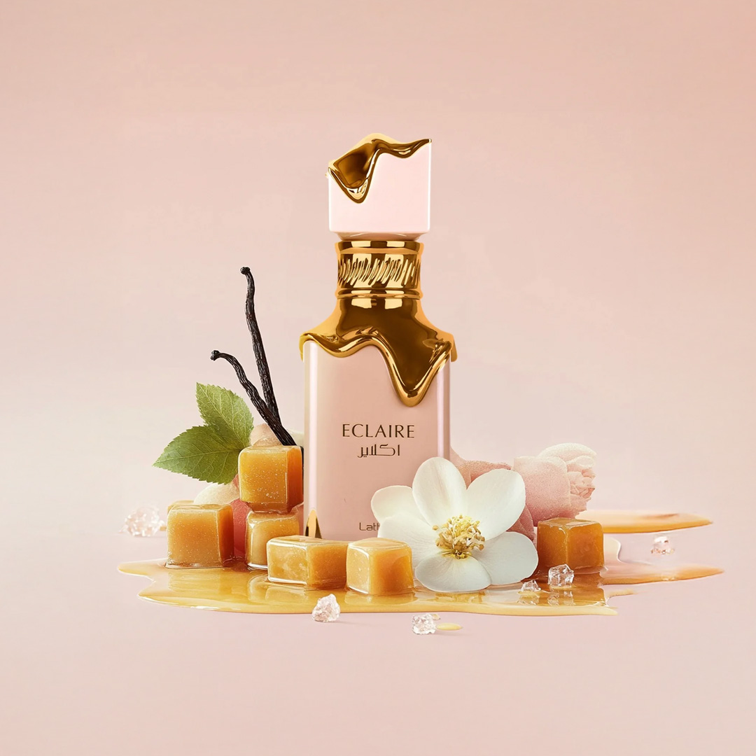 Lattafa Eclaire