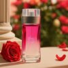 Elegant Floral Perfume for Women No. 158 | Long Lasting Perfume For Women with Fruity & Powdery | 25ml Eau De Parfum
