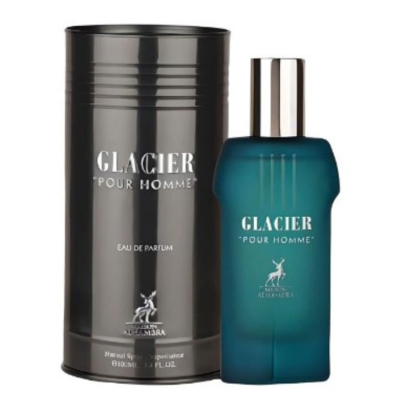 Glacier Pour Homme Maison Alhambra - Image 2