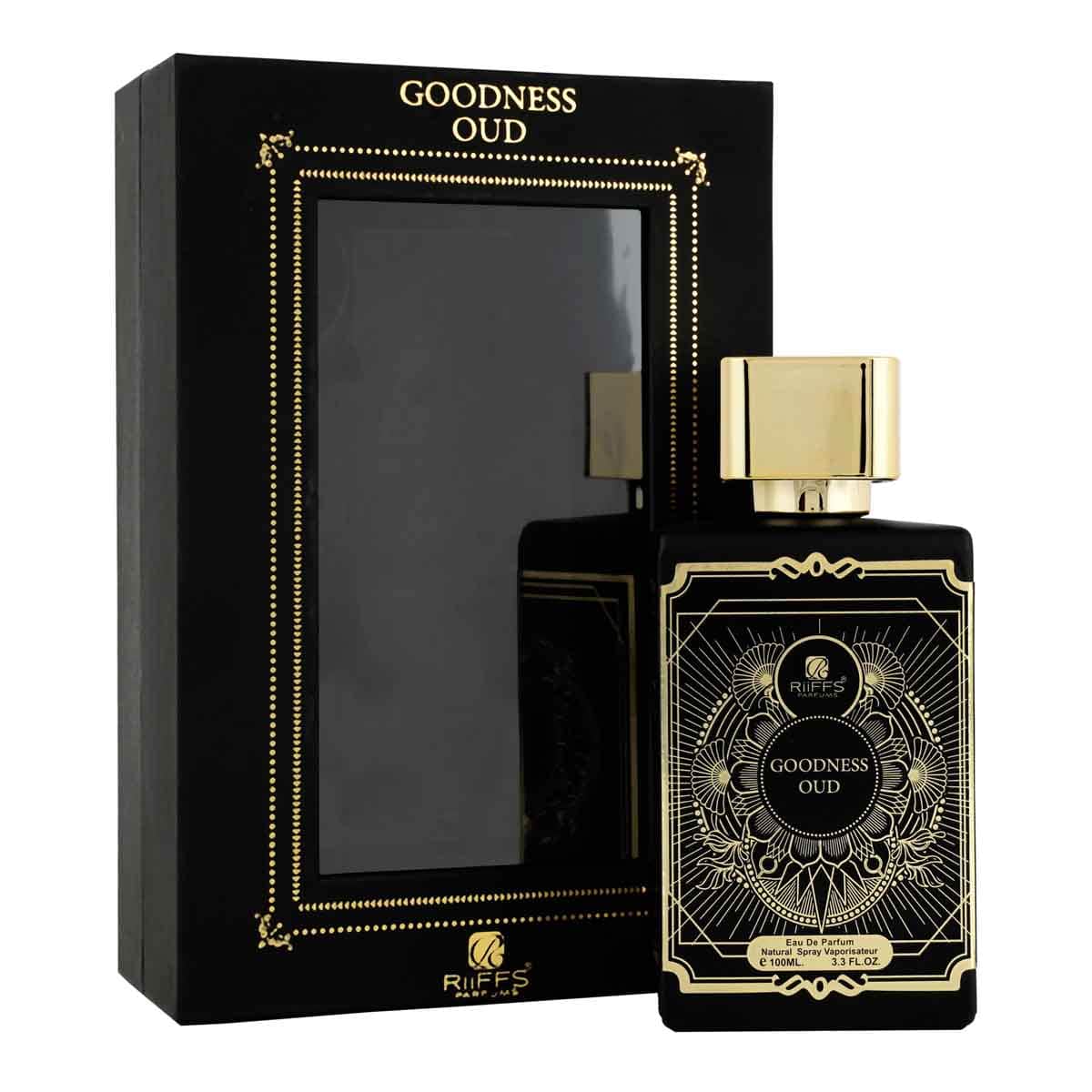 GOODNESS OUD 100Ml