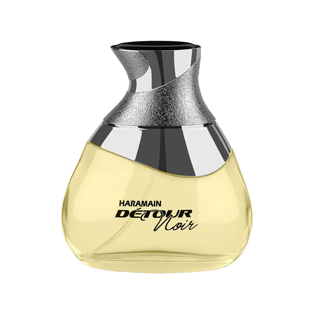 Al Haramain Detour Noir 100Ml