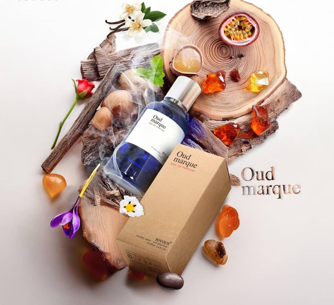 Oud Marque 100ml long lasting