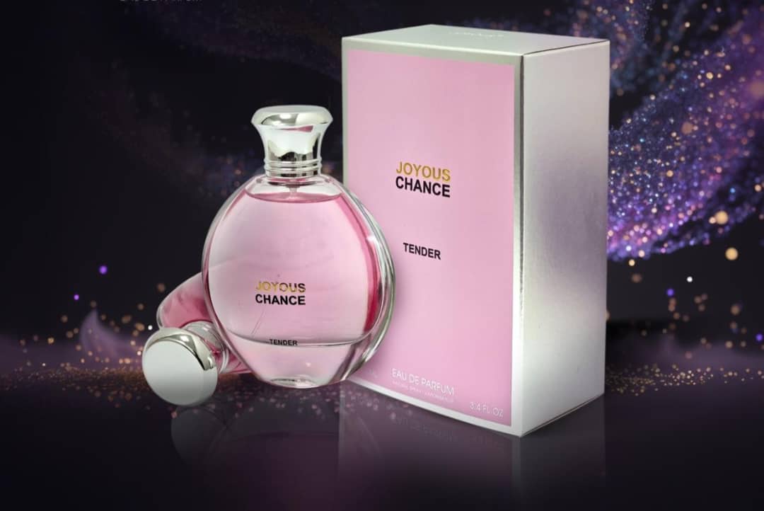 Joyous Chance long lasting