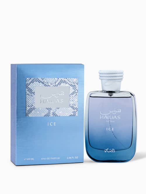 Hawes Ice 100 ML