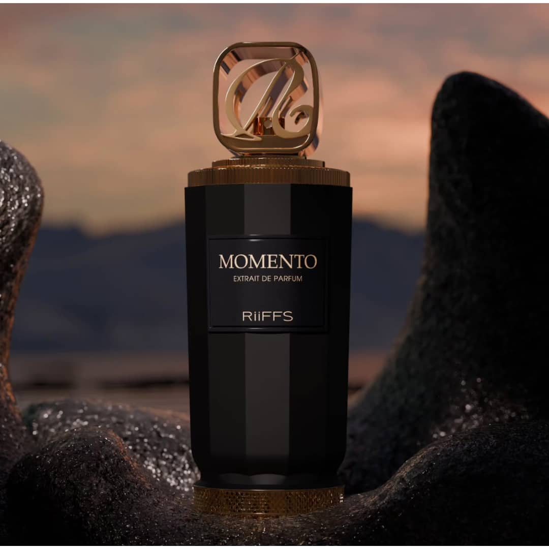 Riffs Momento 100ML