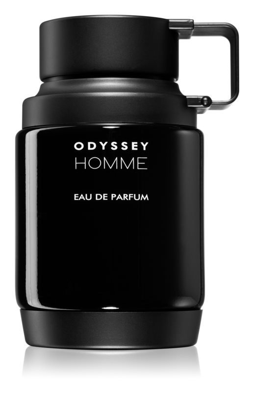 Odyssey homme black